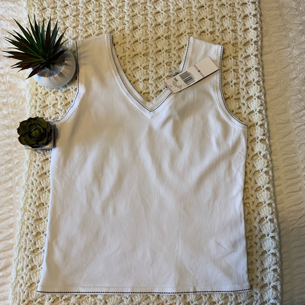 NewYork&CO Tank top Size 6